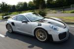 Porsche 911 GT2 RS Weissach Package 2017 года (JP)